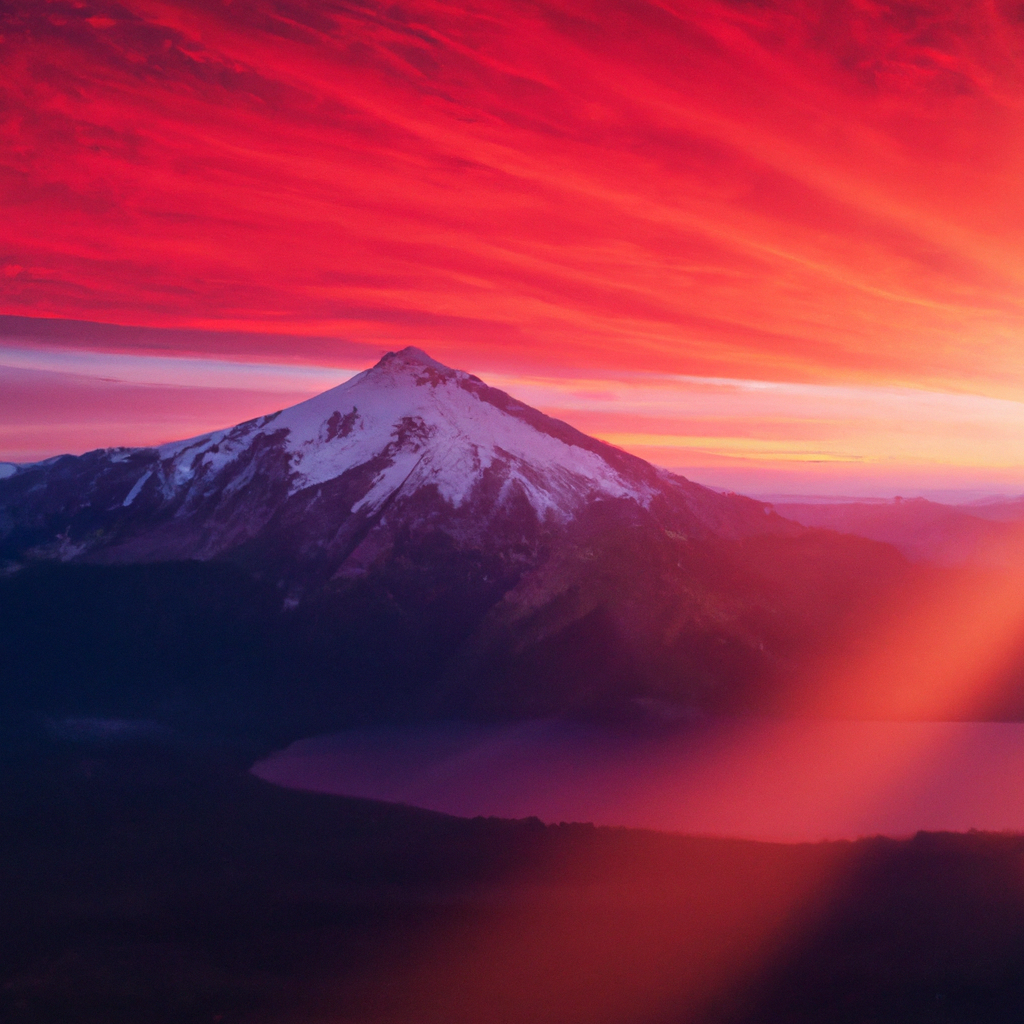 Luz Andina Fotostudio — Arte y técnica fotográfica