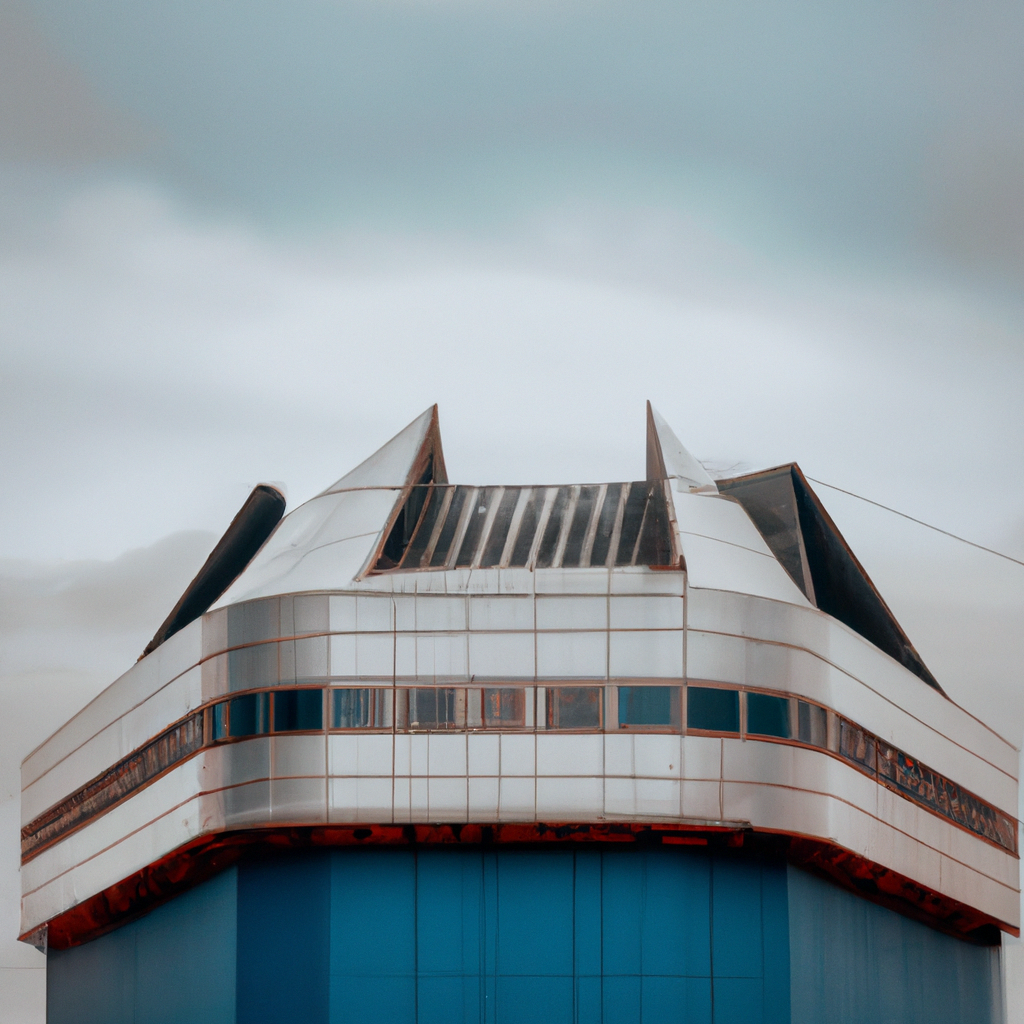 Serie premiada de arquitectura minimalista