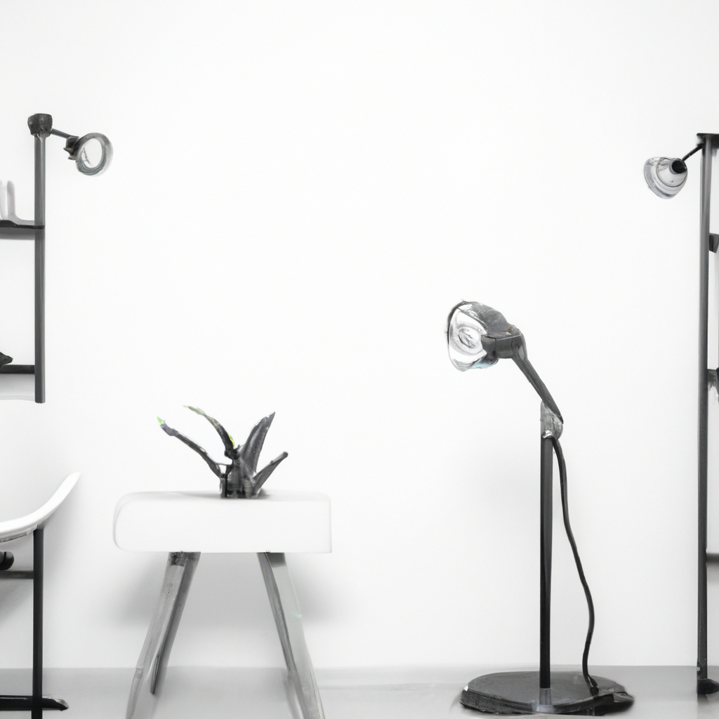 Apertura del estudio en Providencia