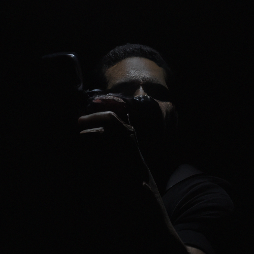 Retrato de Martín Silva